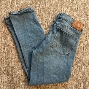 Devil Dog denim blue jeans men’s size 34/32